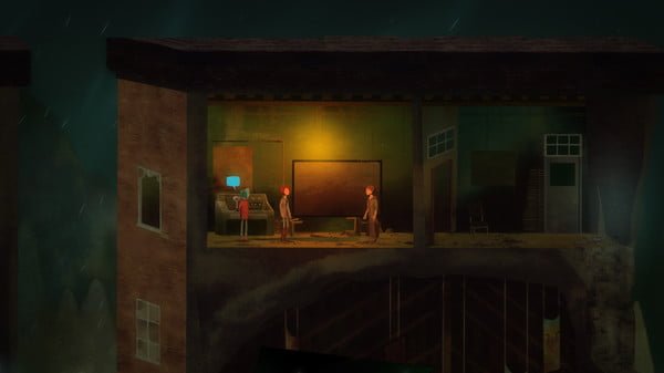 Oxenfree Crack Free Download