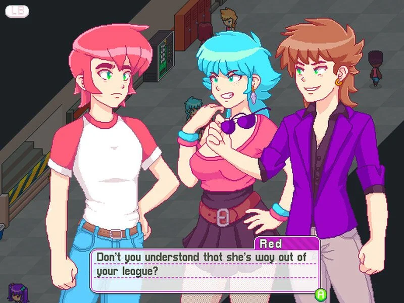 Download Dandy Boy Adventures