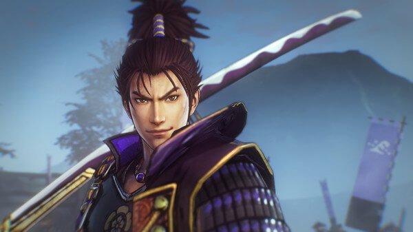 SAMURAI WARRIORS 5 Crack Free Download