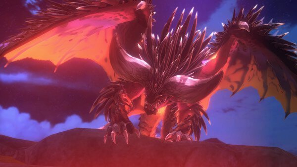 Monster Hunter Stories 2: Wings of Ruin Crack Free Download