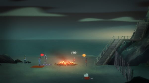 Oxenfree Crack Free Download