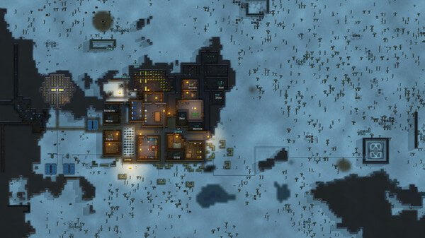 RimWorld Crack Free Download