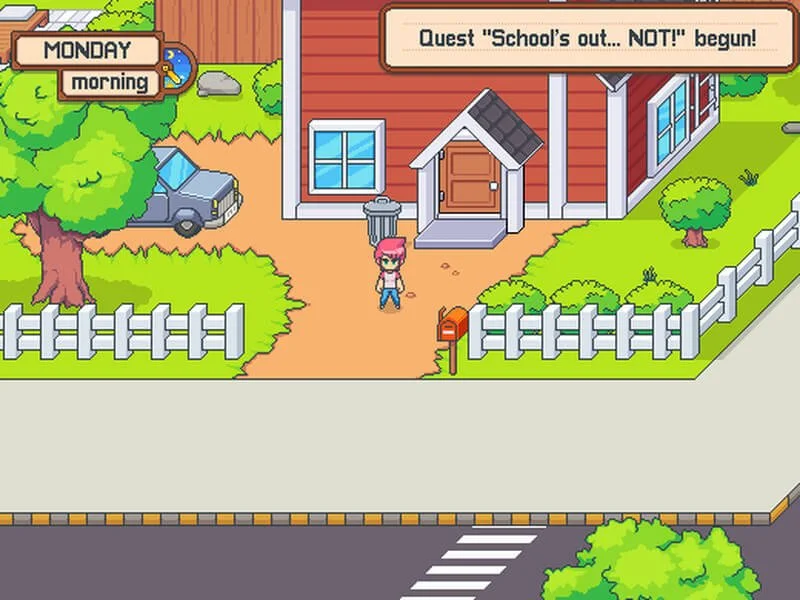 Download Dandy Boy Adventures