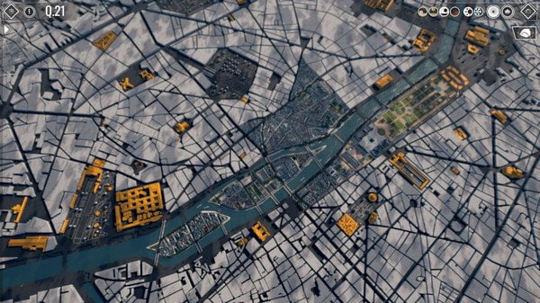 The Architect: Paris Crack Free Download