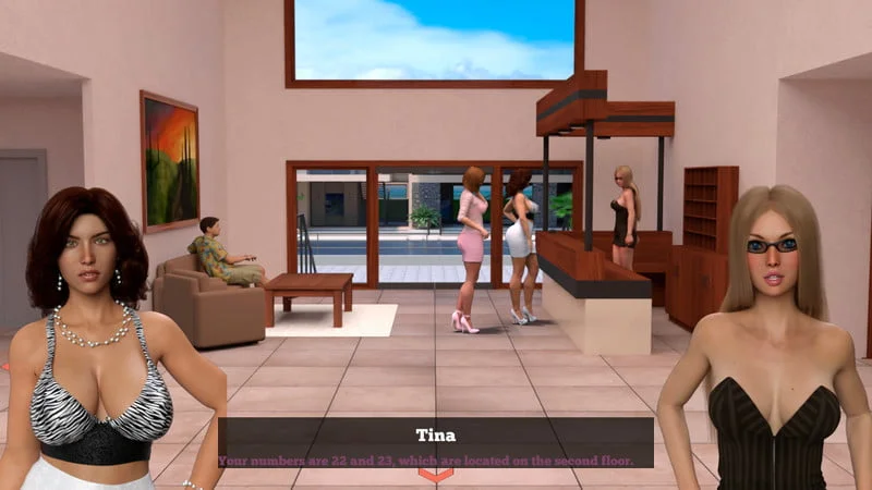 Download Milfs Resort