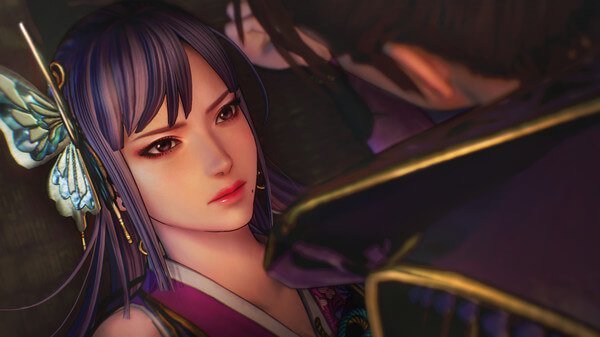 SAMURAI WARRIORS 5 Crack Free Download