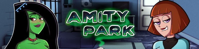 Amity Park [v1.1]