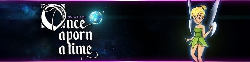 Once a Porn a Time [Ch.3 v0.4]