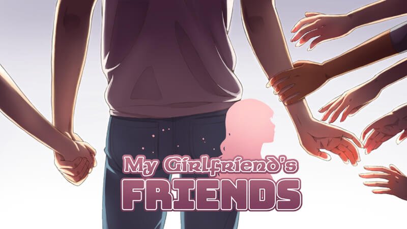 Download My Girlfriends Friends v1.0 � SOCIGA image image