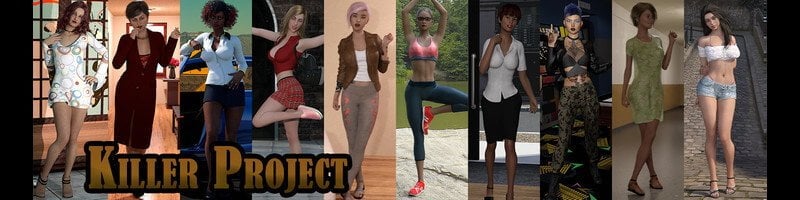 Killer Project [v1.24.02]