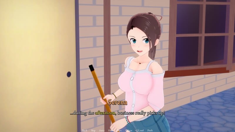 Scarlet Law [v0.4.2]