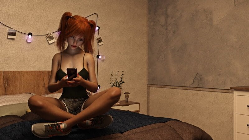 The Second Half [v0.2.5]