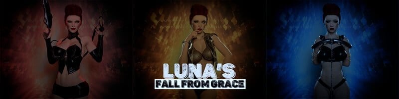 Lunas Fall From Grace [v0.33]