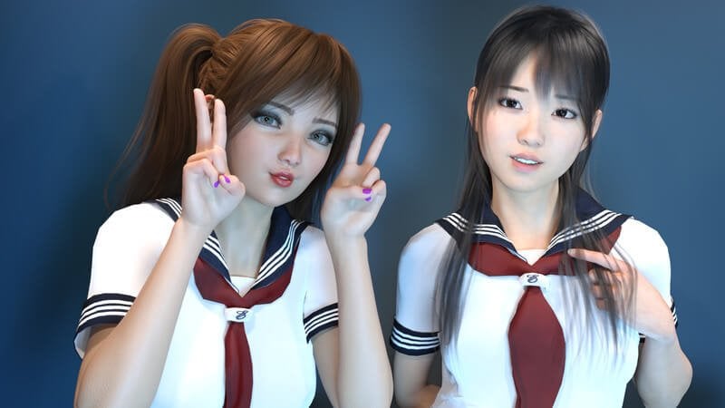 Casual Desires [v0.20]