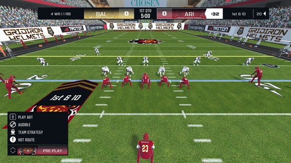 Axis Football 2021 Crack Free Download