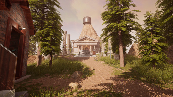 Myst Crack Free Download