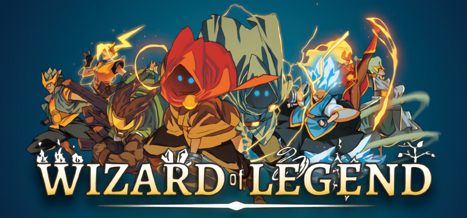 Wizard of Legend Crack Free Download