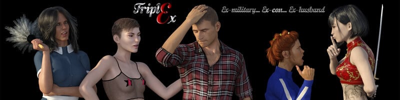 Triple Ex [v0.25]