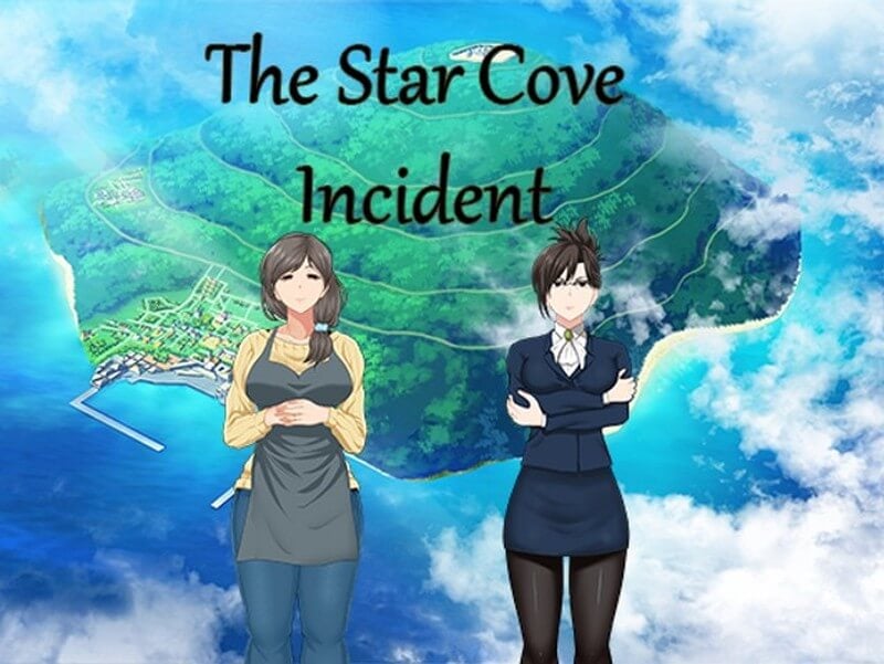 The Star Cove Incident [v1.01] [Completed]