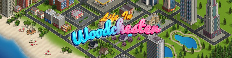 Life in Woodchester [v0.16.0]
