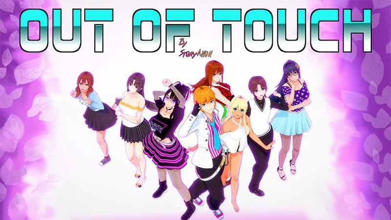 Out of Touch [v4.34.1]