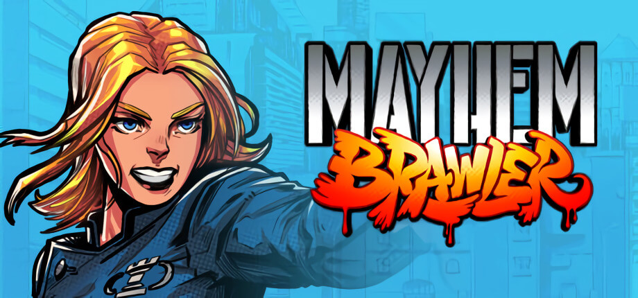 Mayhem brawler обзор