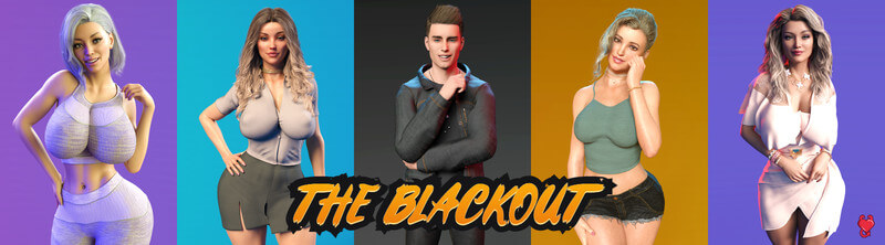 The Blackout [v0.5.2]