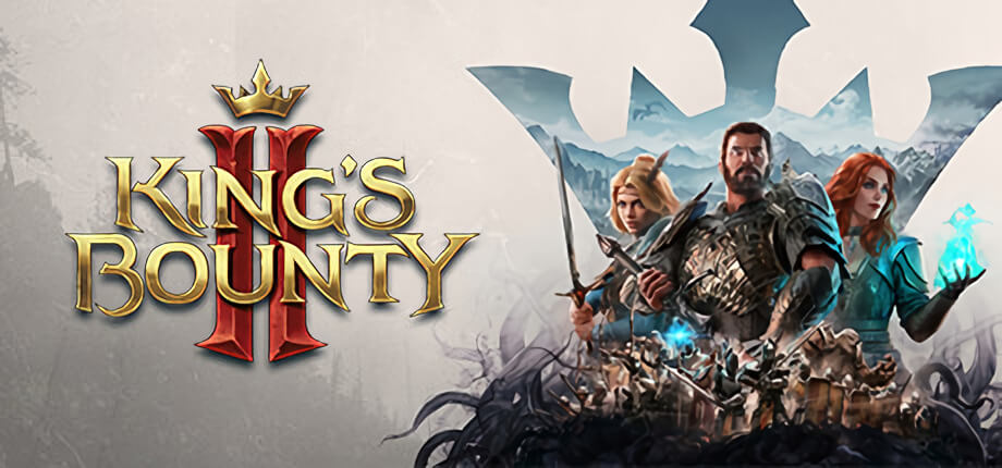 download free kings bounty ii
