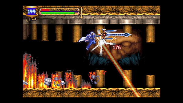 Castlevania Advance Collection Crack Free Download