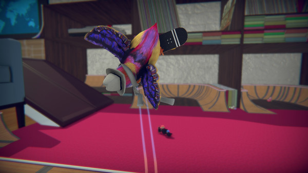 SkateBIRD Crack Free Download