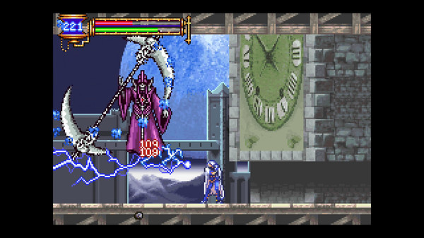 Castlevania Advance Collection Crack Free Download