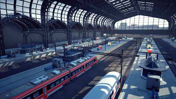 Train Life: A Railway Simulator Crack Free Download