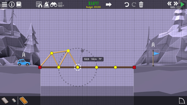 Poly Bridge 2 Crack Free Download