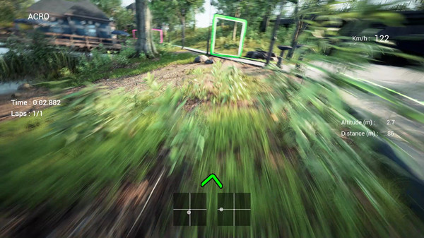 Uncrashed : FPV Drone Simulator Crack Free Download