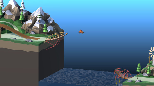 Poly Bridge 2 Crack Free Download