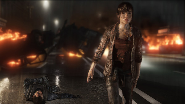 Beyond: Two Souls Crack Free Download