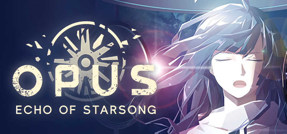 opus echo of starsong release date