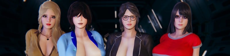 The City of Promise [Ch.1 Remake]