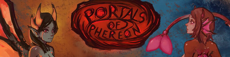 Portals of Phereon [v0.35.0.0]