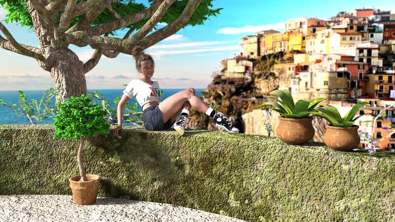 See You Yesterday [v0.2.1 Extended]
