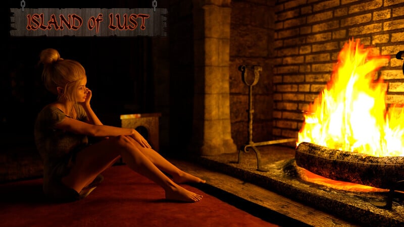 Island of Lust [v1.0.4 Extra] [Completed]