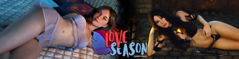 Love Season: Farmers Dreams [v2.0]