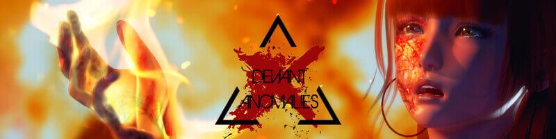 Deviant Anomalies [v0.9.5]