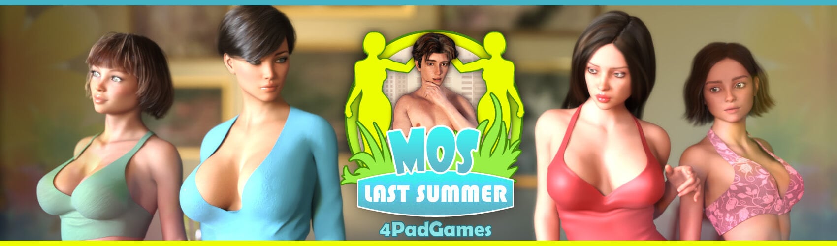 MOS: Last Summer [v0.3]