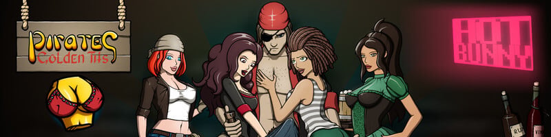 Pirates: Golden Tits [v0.23.3]