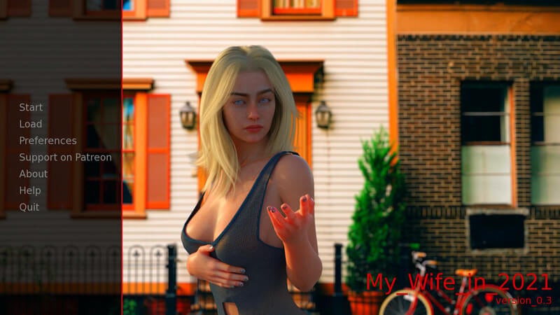 My Wife in 2021 [v0.4]
