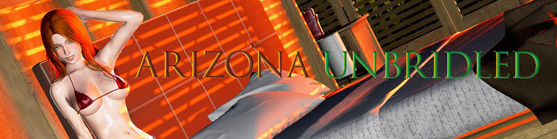 Arizona Unbridled [v0.12.1]