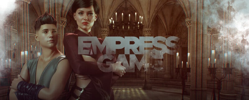 Empress Game [S2 v1.2.1]