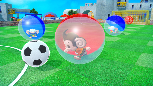 Super Monkey Ball Banana Mania Crack Free Download