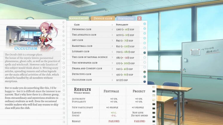 School Game [v0.977] + Cheat Codes » SOCIGAMES